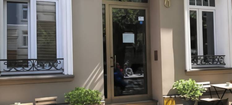 汉堡阿尔托纳万豪集团居家酒店(Residence Inn Hamburg Altona)图片