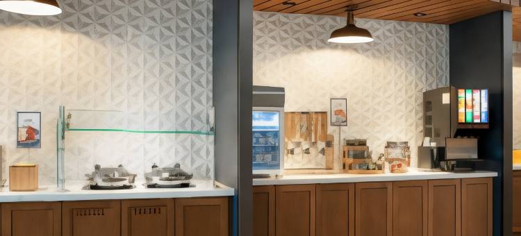 Fairfield Inn & Suites Lewisburg图片