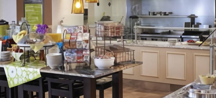 明尼阿波利斯伊甸草原希尔顿花园酒店(Hilton Garden Inn Minneapolis/Eden Prairie)图片