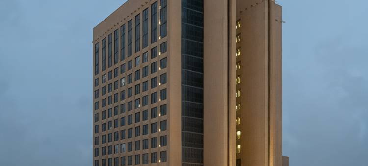 斯莱玛尼罗塔纳酒店(Slemani Rotana)图片