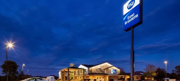 洛尔松贝斯特韦斯特酒店(Best Western Lorson Inn)图片