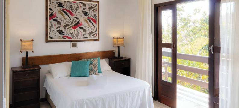 双人港旅馆(Pousada Porto Dos Casais)图片