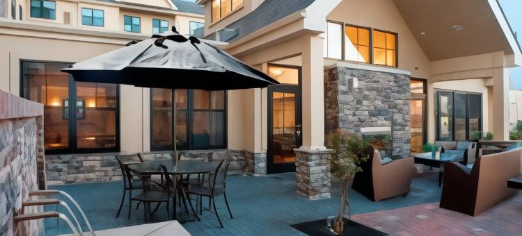 Residence Inn Dover图片