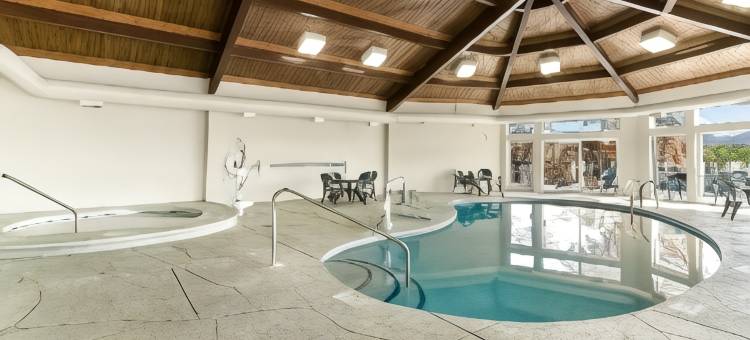 日出岭度假村(Sunrise Ridge Resort)图片