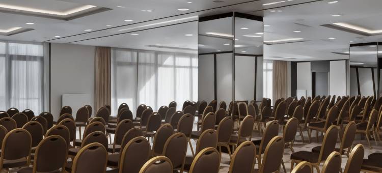 因斯布鲁克AC酒店(AC Hotel Innsbruck)图片