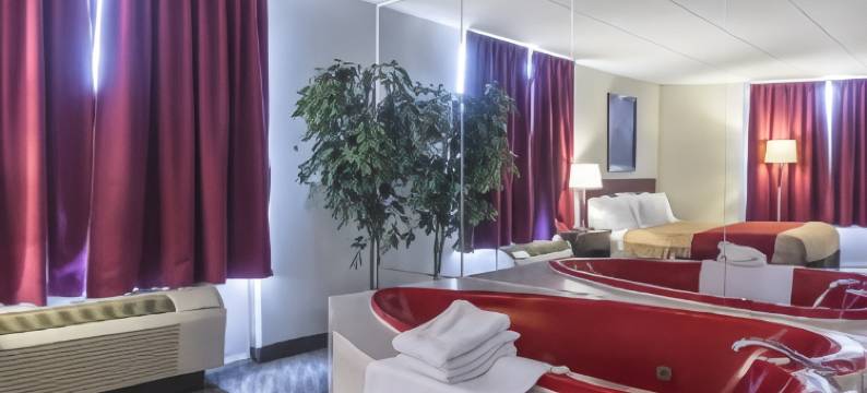 伊克诺旅馆(Econo Lodge)图片