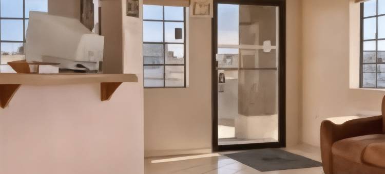 哈瓦苏湖城温德姆速8酒店(Super 8 by Wyndham Lake Havasu City)图片