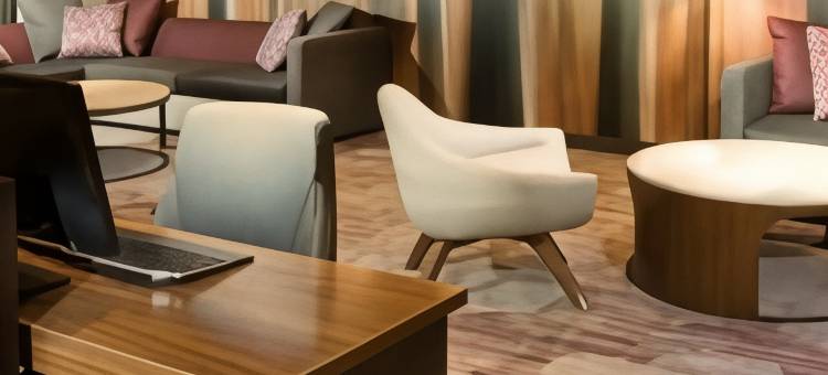 拉戈医学中心大道万怡酒店(Courtyard Largo Medical Center Drive)图片