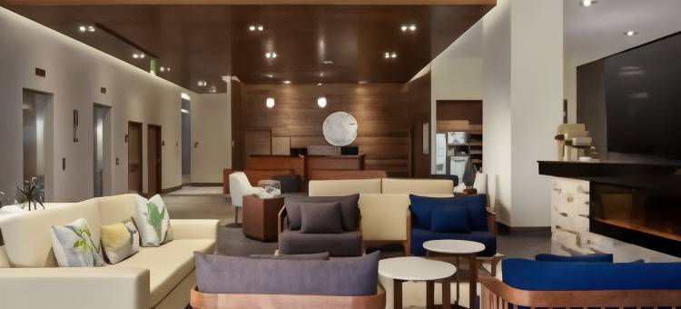 锡劳瓜纳华托万枫酒店(Fairfield Inn & Suites Silao Guanajuato Airport)图片