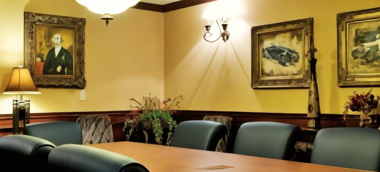 阿马里洛希尔顿花园旅馆(Hilton Garden Inn Amarillo)图片