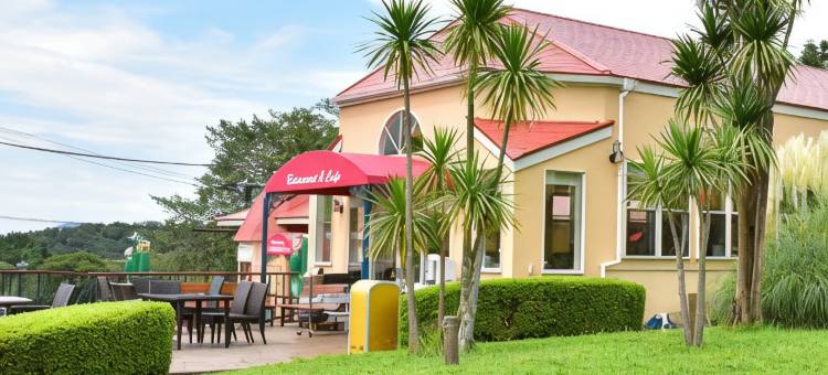 伊豆仙人掌村小型酒店(Petit Hotel Izu Shabotenvillage)图片