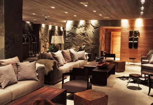 Hotel Dreams de la PatagoniaHotel Overview