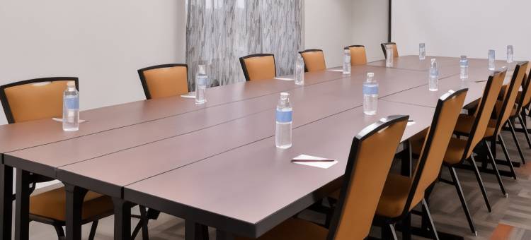 波士顿安多弗Residence Inn 酒店(Residence Inn Boston Andover)图片