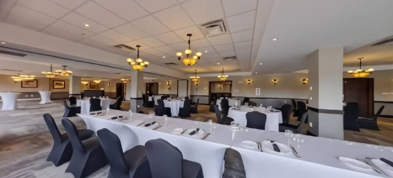 巧克力湖贝斯特韦斯特优质酒店(Best Western Plus Chocolate Lake Hotel)图片