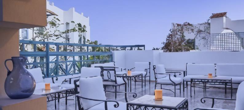 索利玛纳马湾酒店(JAZ Neo Naama Bay)图片