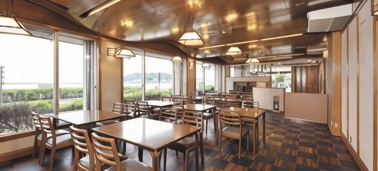 汐彩酒店(Hotel Shiosai)图片