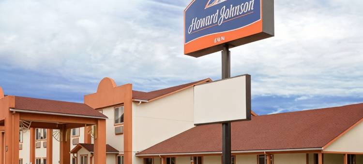 哥德堡豪生酒店(Howard Johnson by Wyndham Gothenburg)图片