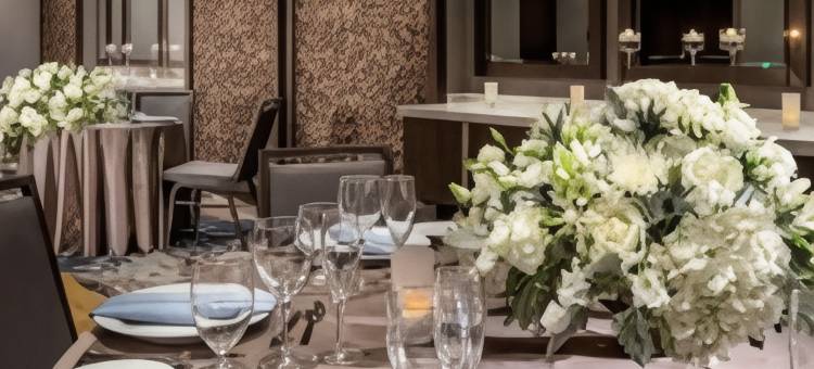 福克斯伯勒爱国者广场希尔顿花园酒店(Hilton Garden Inn Foxborough Patriot Place)图片