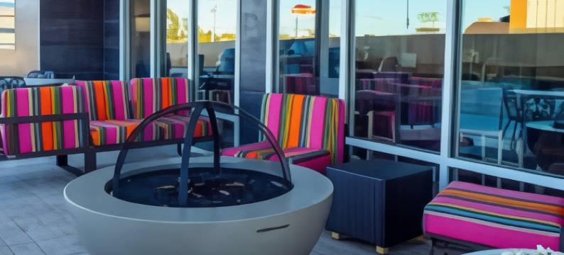 俄克拉何马城西北高速公路希尔顿惠庭套房酒店(Home2 Suites by Hilton Oklahoma City NW Expressway)图片