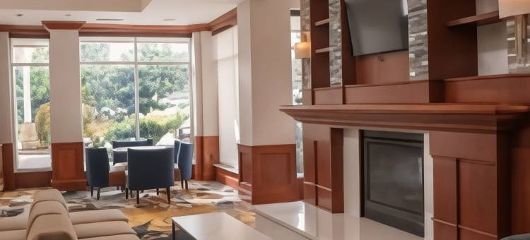 伊利希尔顿花园酒店(Hilton Garden Inn Erie)图片