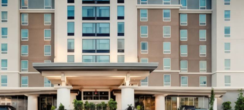 亚特兰大周界邓伍迪欢朋套房酒店(Hampton Inn & Suites Atlanta Perimeter Dunwoody)图片