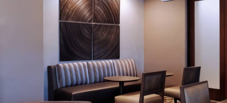 希尔顿欢朋酒店-克里斯特尔里弗(Hampton Inn Crystal River)图片