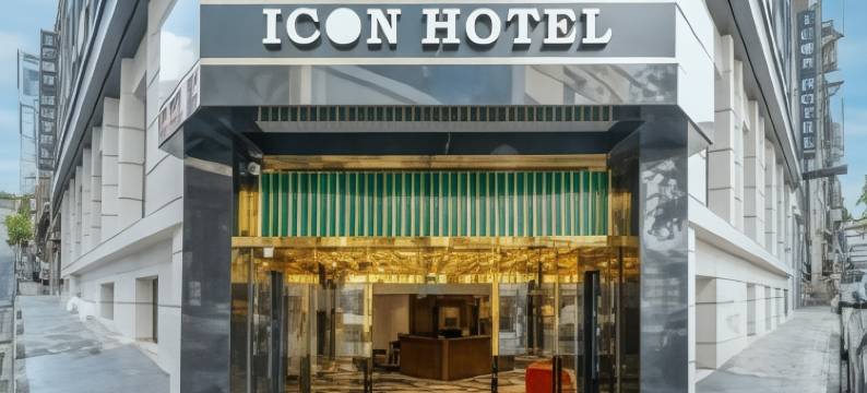 博蒙蒂艾康酒店(İcon Hotel Bomonti)图片