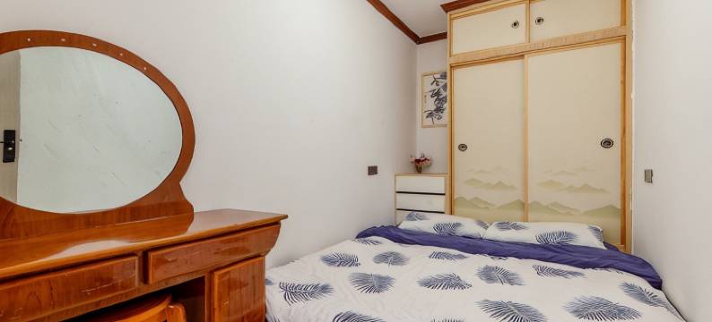 双调公寓(叮咚街分店)图片