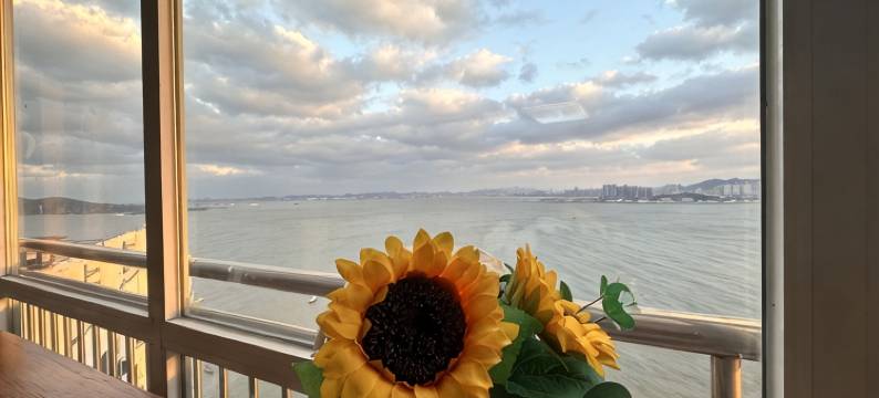 海景房程姐公寓(东山路分店)图片