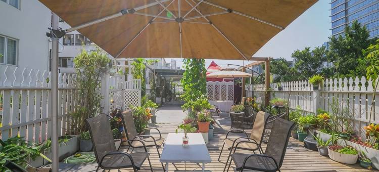 捷盈酒店公寓(西乡大道分店)图片