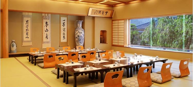 中村屋酒店(Hotel Nakamuraya)图片