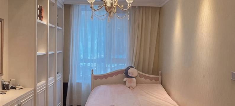 特色民宿(和谐大道分店)图片