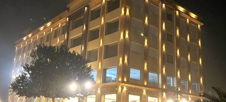 The Velvista酒店(The Velvista Hotel)图片