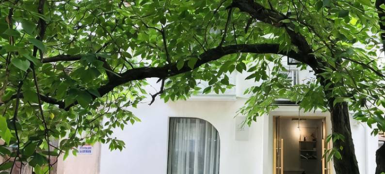 慧慧的小宅客栈(花园桥河沿分店)图片