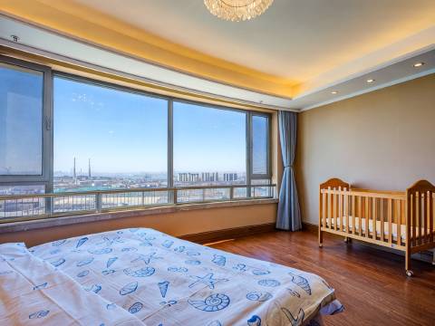 红星海景公寓(兴金街分店)