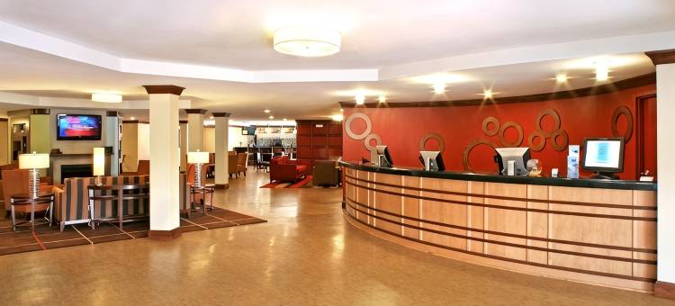 塔拉哈斯北 I-10 首都圈温德姆爵怡酒店(Tryp by Wyndham Tallahassee North I-10 Capital Circle)图片