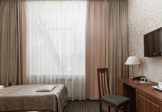 Sokol Hotel Hotel Overview