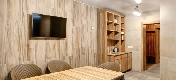 Apartment House 213图片
