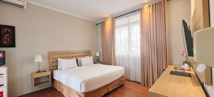 萨布达阿拉姆酒店度假村(Sabda Alam Hotel & Resort)图片