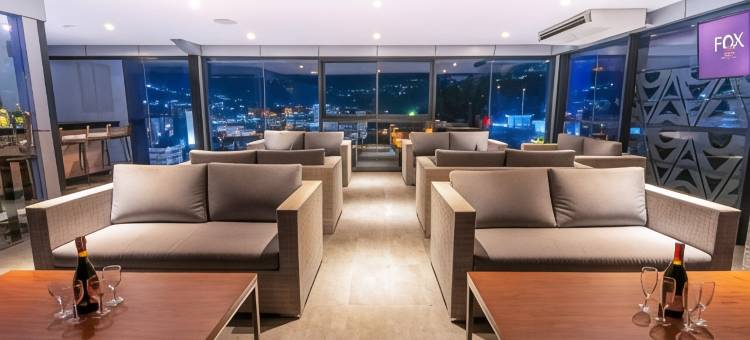 福克斯查亚普拉酒店(Fox Hotel Jayapura)图片