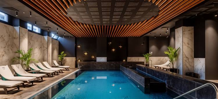 纳哈里亚海洋生活 - 雅各布酒店(Sea Life Nahariya by Jacob Hotels)图片