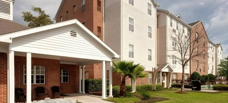 休斯顿西北部万豪TownePlace酒店(TownePlace Suites Houston Northwest)图片