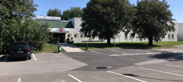宜必思阿布维尔酒店(Ibis Abbeville)图片