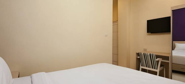 巴利格RAP酒店(Rap Hotel Balige)图片