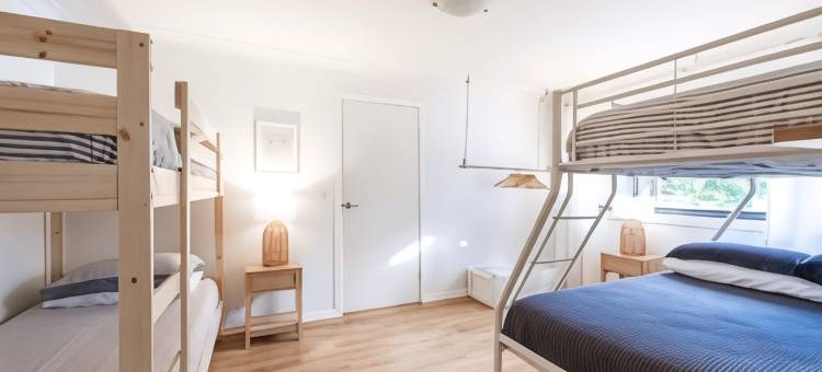 伍里假日公寓酒店(Wooli Holiday Units)图片