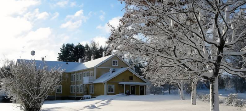 佩奥洛夫加登酒店(Hotel PerOlofGården)图片