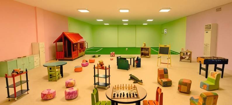 黄金海滩水疗度假村(Golden Beach Resort & Spa)图片