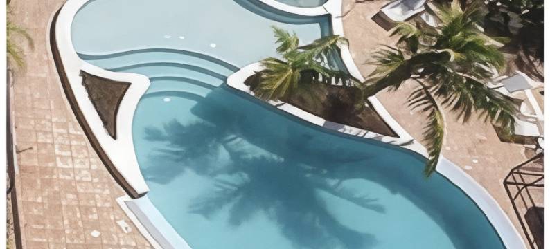 欧陆快捷酒店埃尔蒂格雷(Eurobuilding Express El Tigre)图片