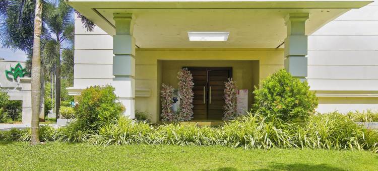 汉班托塔绿玉酒店(Jade Green Hambantota)图片