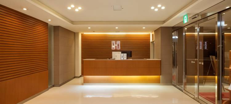 伊势崎平成商务酒店(Business Hotel Isesaki Heisei Inn)图片